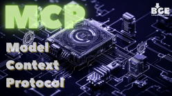 BGE 95 - 2025-05-05 00:00:00 +0000: MCP Braccia e sensi per le IA